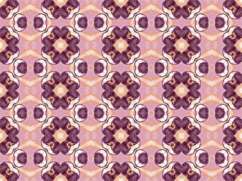 Pink Seamless Pattern Free Stock Photo - Public Domain Pictures