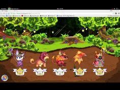 Fajarv: Prodigy Pets Evolution Chart