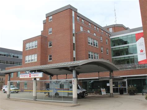 Pembroke hospital restricts visitors/caregivers on 3rd medical unit due ...