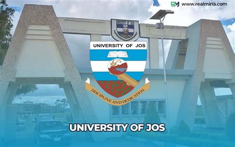 UNIJOS Department of Microbiology Admission Requirement 2023/2024 ...