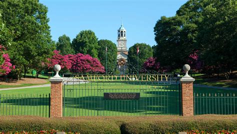 Samford University - CollegeLearners.org