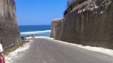 Tempat Wisata Di Bali Pantai Pandawa - Tempat dan Objek Wisata Indonesia 💕