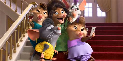 Zootopia's New Disney+ Series Debut First Trailer