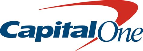 Capital One Logo transparent PNG - StickPNG