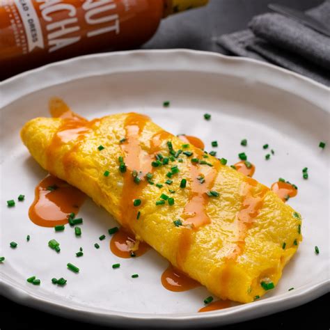 How to French Omelette - Marion's Kitchen