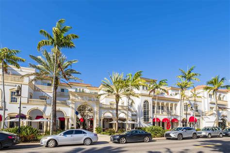 The Best Shopping in Naples, FL | Naples Florida Vacation Homes