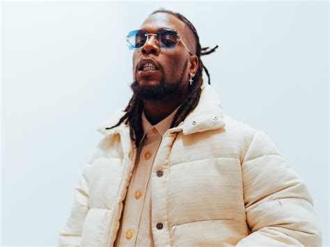 Burna Boy, PARTYNEXTDOOR, Koffee & Bugzy Malone headline S&C 2021 ...