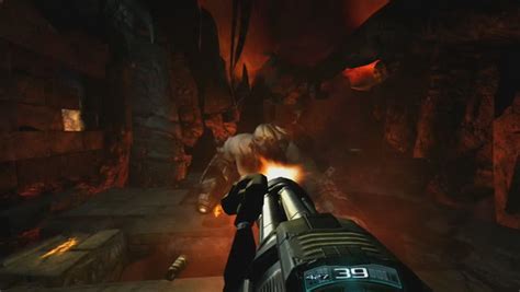 Doom 3: BFG Edition review | MyGaming