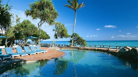 Best Great Barrier Reef Resorts | Australia Vacation | Travel Destinations