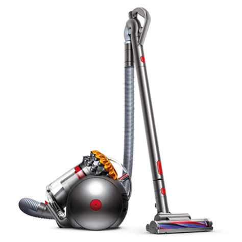 Buy Dyson Origin Big Ball Multi Floor Canister Vacuum Cleaner from ...