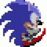 Sonic GIF – Sonic – discover and share GIFs