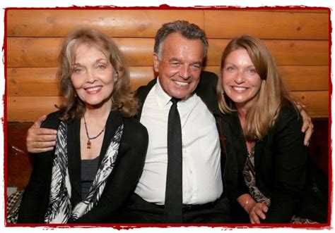 Santa Barbara Blog: TWIN PEAKS Cast Reunites in Los Angeles 23 Years ...