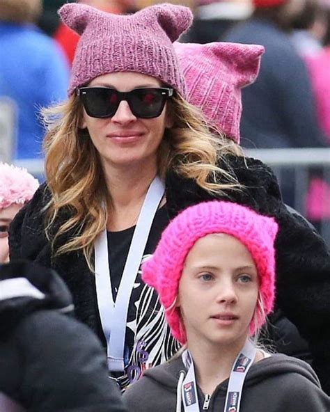 Who is Hazel Moder, Julia Roberts daughter? - Briefly.co.za