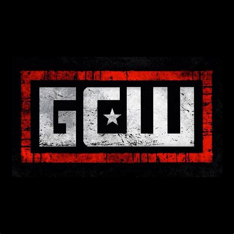 Image - GCW Logo.jpg | Pro Wrestling | FANDOM powered by Wikia