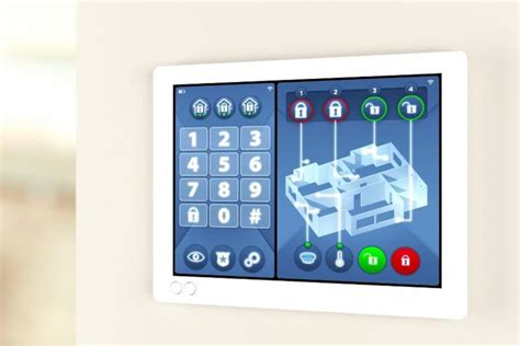 Understanding Wireless Security Systems - APS Security and Fire