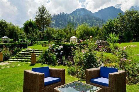 Solang Valley Resort, Manali - Get Solang Valley Resort Hotel Reviews on Times of India Travel