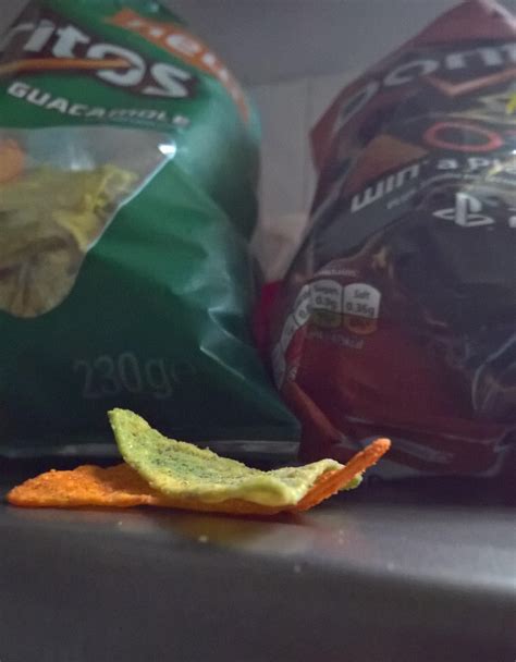 the ultimate doritos poll : Doritos