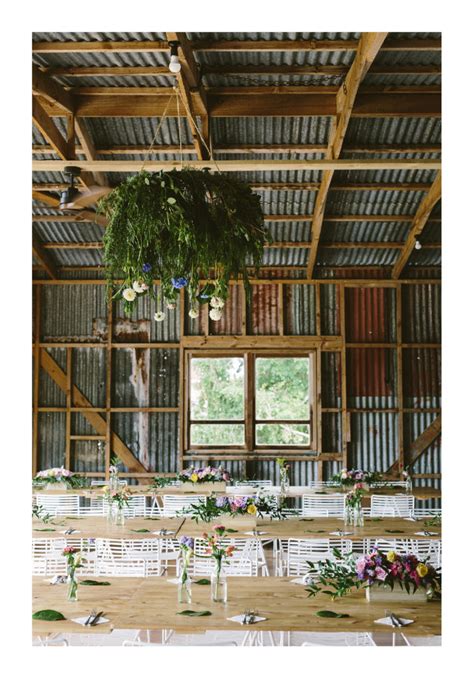 Nocton Woolshed Wedding Venue Clevedon Auckland Rustic Event Facility