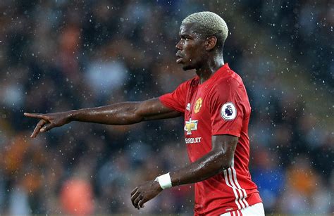 Paul Pogba: How Manchester United Star Transfer Almost Went To ...