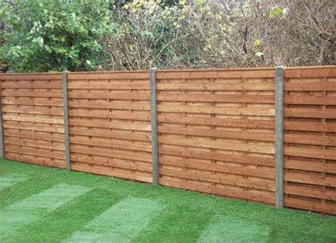 Super Privacy Fence Designs gallery includes featured privacy fences ...