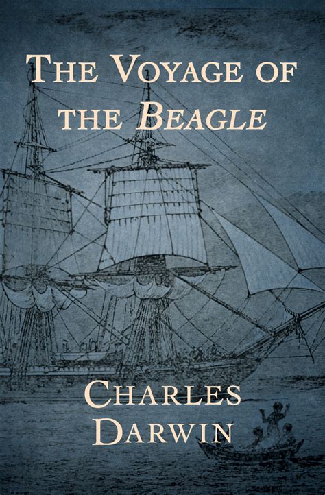 The Voyage of the Beagle by Charles Darwin - Book - Read Online