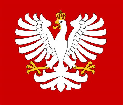 Polish eagle 3 by Samogost on DeviantArt