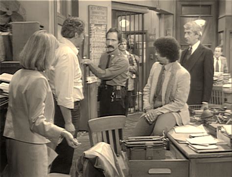 The Ten Best BARNEY MILLER Episodes of Season Six | THAT'S ENTERTAINMENT!