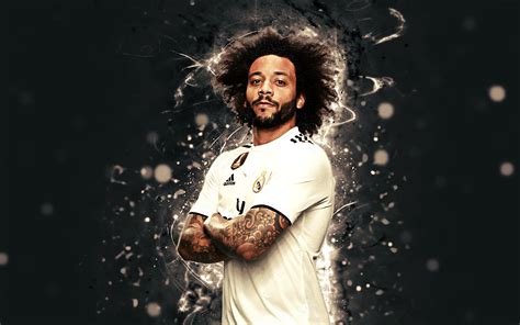 Marcelo Vieira 2018 Wallpaper, HD Sports 4K Wallpapers, Images, Photos ...