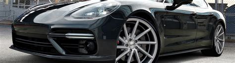 2018 Porsche Panamera Accessories & Parts at CARiD.com