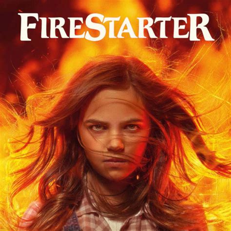 Stream Edward Embers | Listen to Firestarter Soundtrack 2022 Peacock Blum House playlist online ...