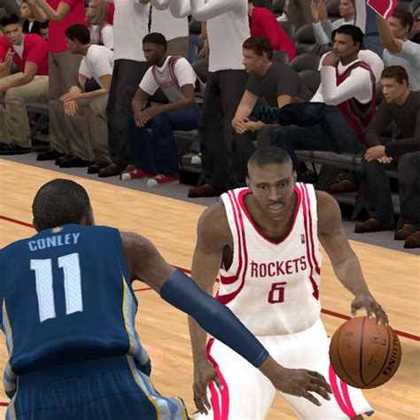 New NBA 2K12 Official Roster Update (March 31st) Now Available - NLSC