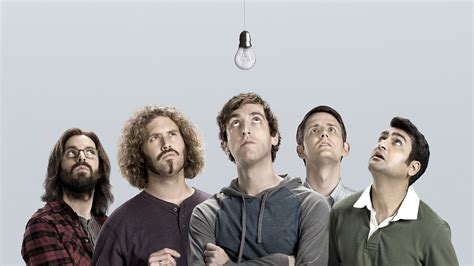 Silicon Valley (TV Series 2014-2019) - Backdrops — The Movie Database (TMDB)