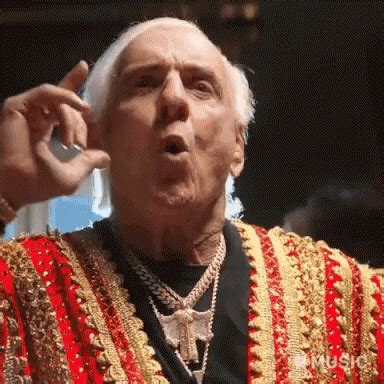 "Ric Flair Woo GIF" – "Ric Flair Woo" – знаходьте анімації GIF і ...