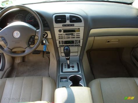 2006 Lincoln LS V8 interior Photo #50679725 | GTCarLot.com