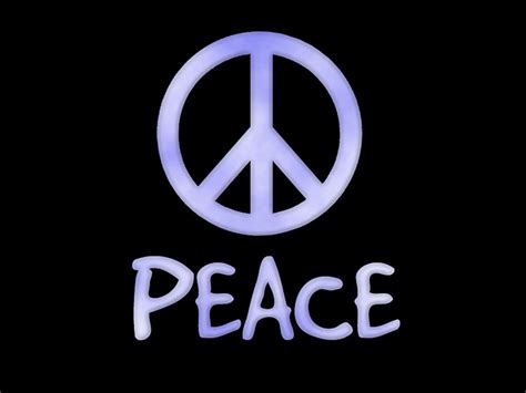 Peace Sign Desktop Backgrounds - WallpaperSafari