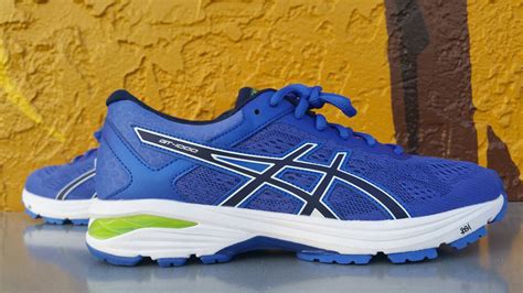 Asics GT-1000 6 Review | Running Shoes Guru