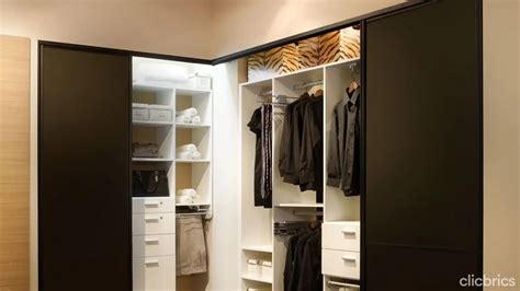 15 Modern Wardrobe Designs That Will Transform the Look of Your Room!