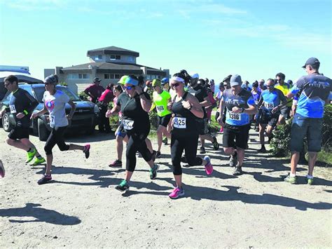 Le circuit des Mani-Courses célébrera ses 10 ans - Le Manic