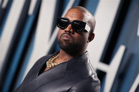 Kanye West Apologizes to Jewish Community After Antisemitic Comments