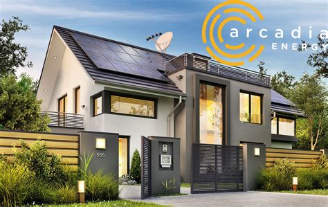 Arcadia Solar solar reviews, complaints, address & solar panels cost