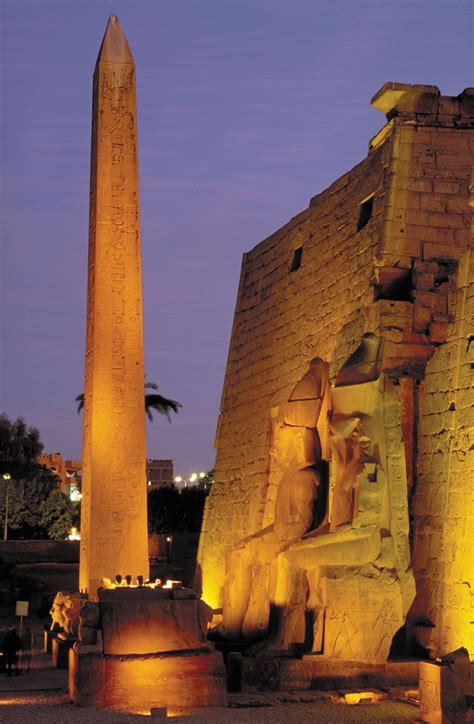 Obelisk | Ancient Egyptian Monument & Symbolism | Britannica
