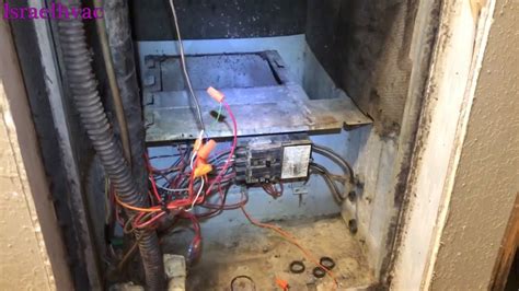 Mobile Home Electric Furnace Troubleshooting - New Product ...