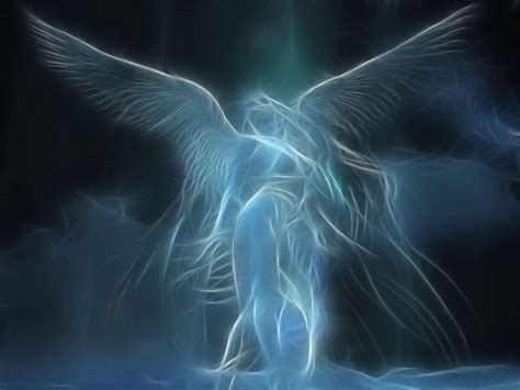 Guiding Light - Angels Wallpaper (24398074) - Fanpop