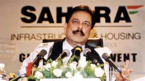 Subrata Roy Net Worth: Sahara Group Founder's Assets, Properties