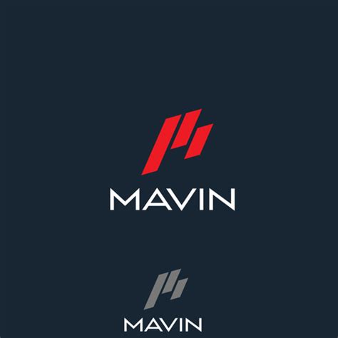 Mavin logo | Logo design contest