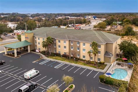 Comfort Suites Niceville, FL - See Discounts