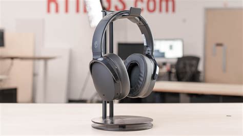 Skullcandy Hesh ANC Wireless Review - RTINGS.com