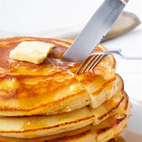 Marion’s Best Pancakes - Marion's Kitchen Mango Pancakes, Fluffy ...