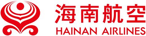 Hainan Airlines – Logos Download