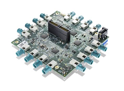 Camera/sensor interface cards speeds development on NVIDIA platforms